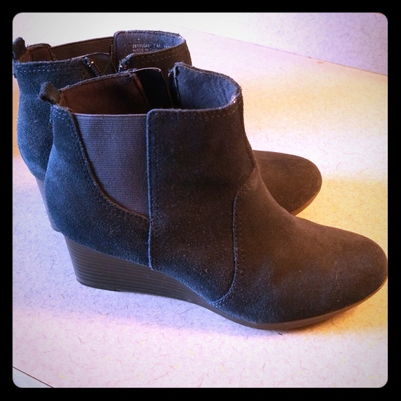 Clarks Shoes - Clark's Booties
